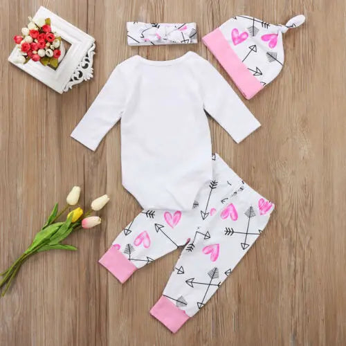 Newborn Baby Dress