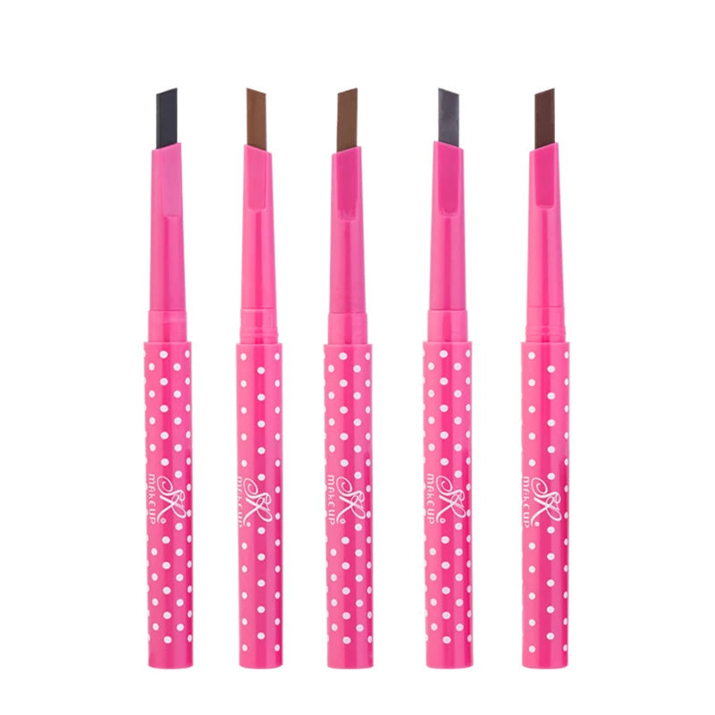 Eyebrow Pencil Powder Pen Waterproof Eye Brow Liner