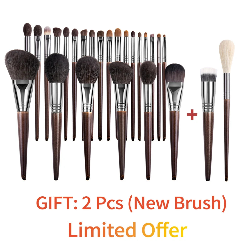 Makeup Brushes Set Professional Kit