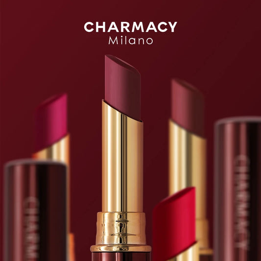 16 Colors Waterproof Velvet Lipstick