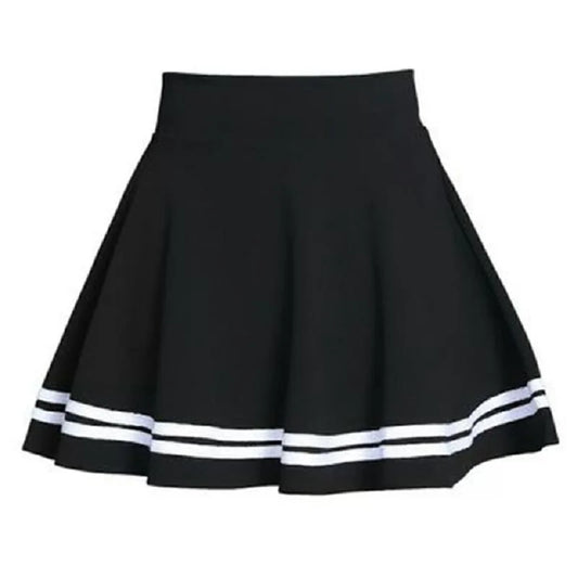 Ladies Midi Sexy Mini Short Skirt