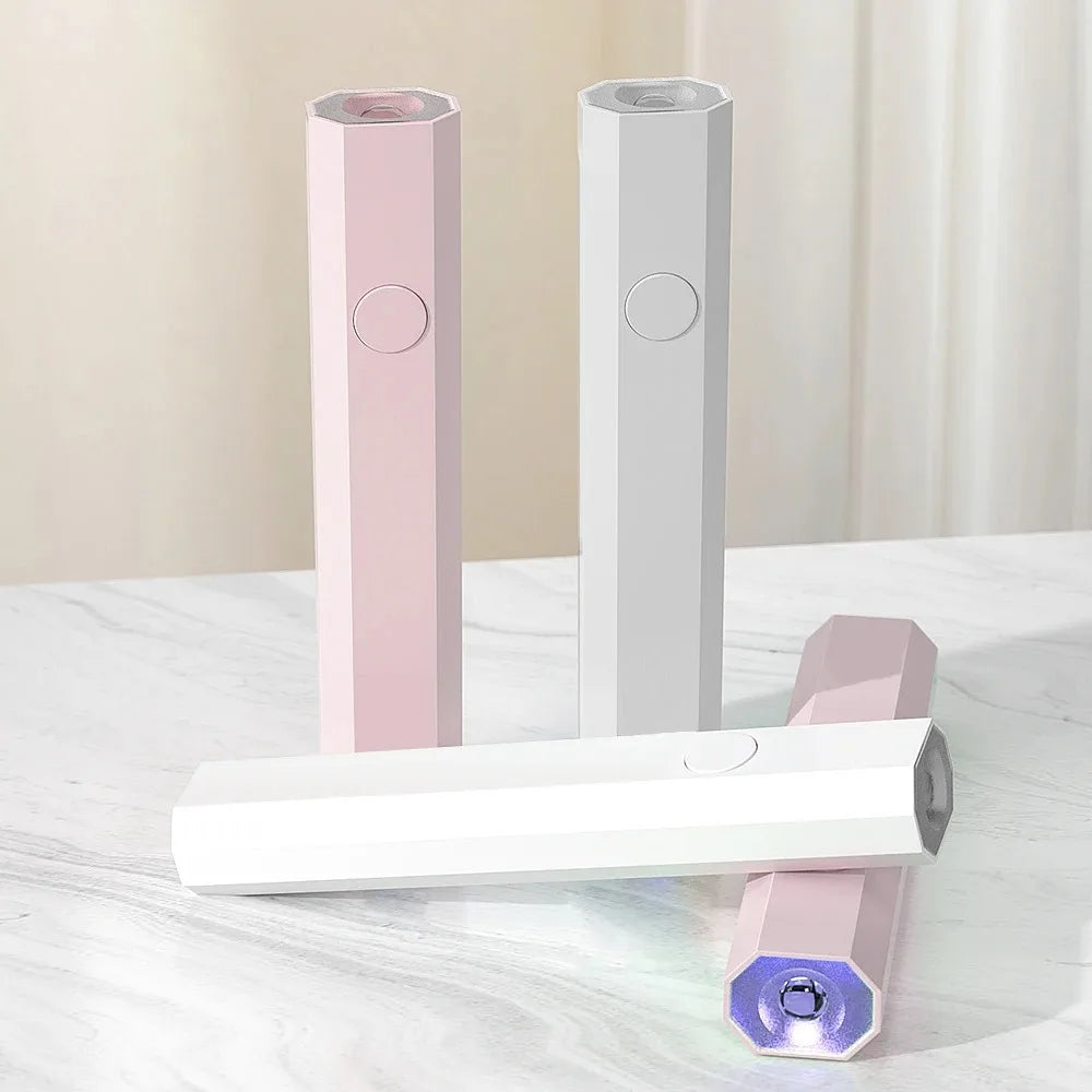 Lamp UV LED Nail Light