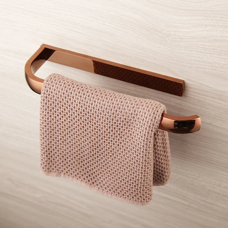 Bathroom Accessories Set