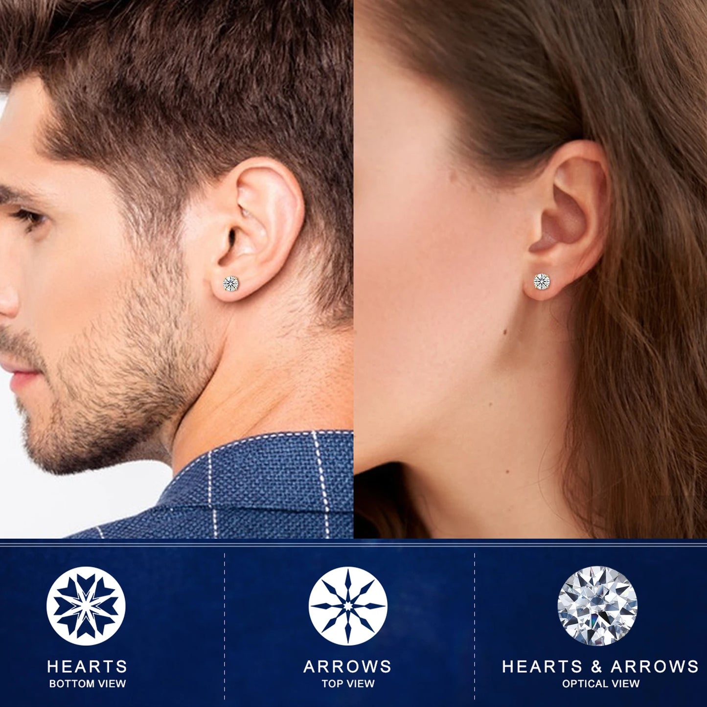 Sterling Silver Gold Plated Fine Jewelry