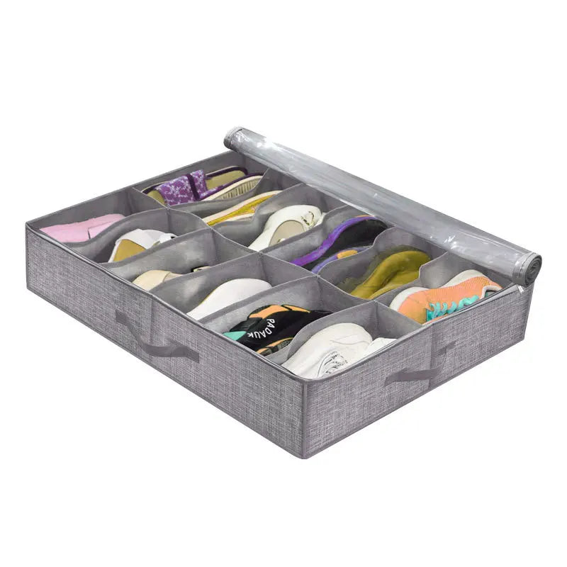 Shoe Storage Organizer box