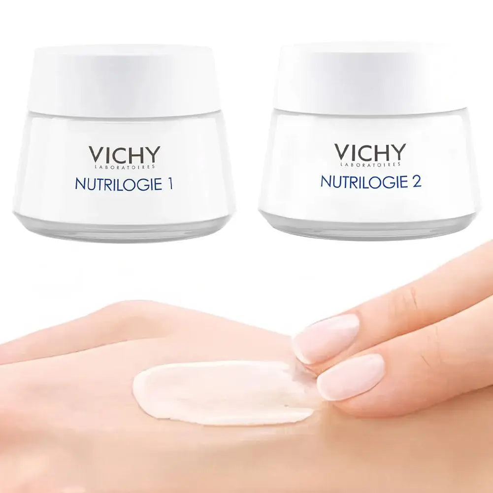 Vichy Nutritional Vitamin E Cream