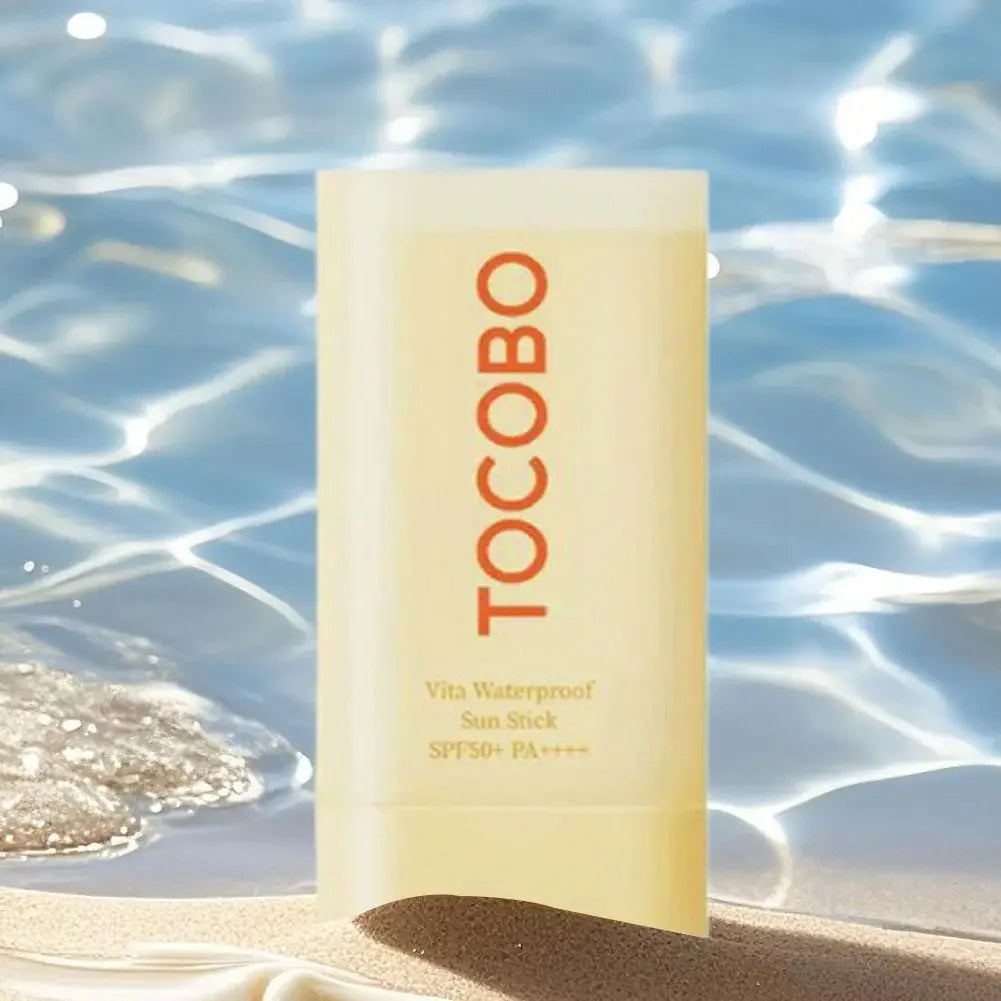 Face Sunscreen Stick Natural Concealer