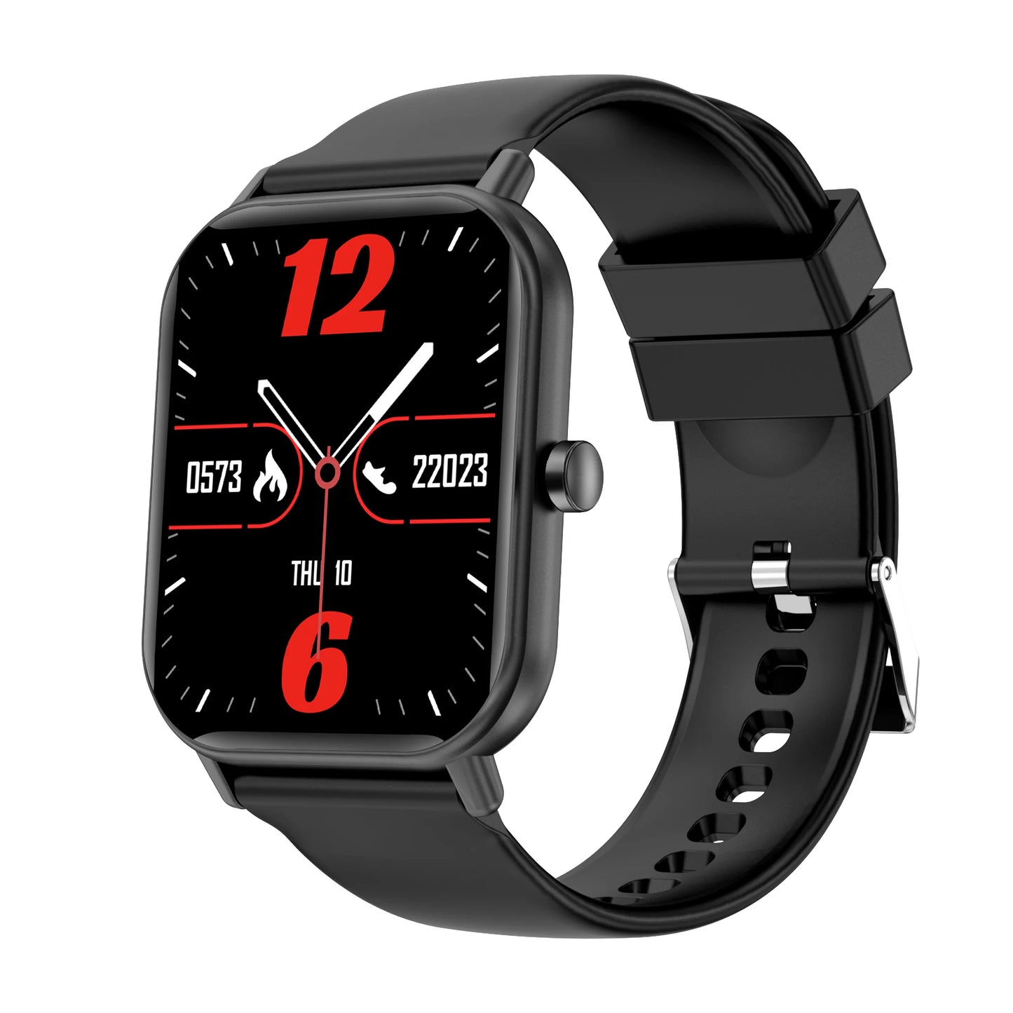 Kids Sport HD Screen Smart Watch
