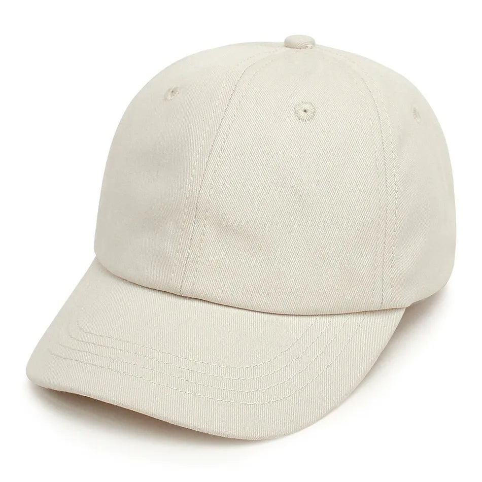 Baseball Children Sun Hat