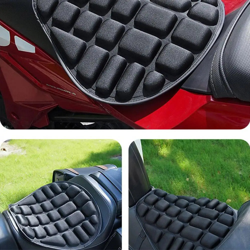 Motorcycles Seat Cover Cushion