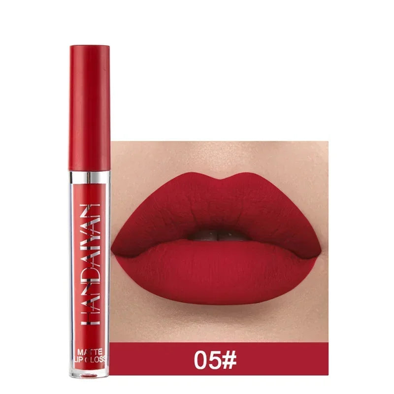 1/6 PCS Lipstick Set Make-up for Women
