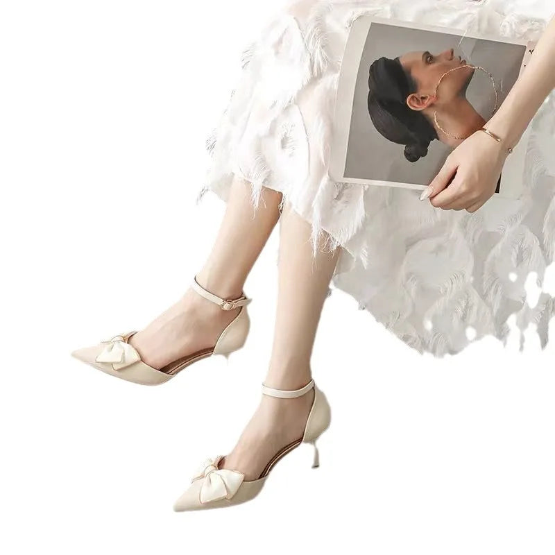 Women's Elegant Weddings Bridal Party shoes