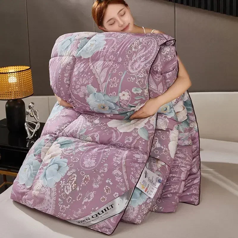 Thickened Winter Quilts