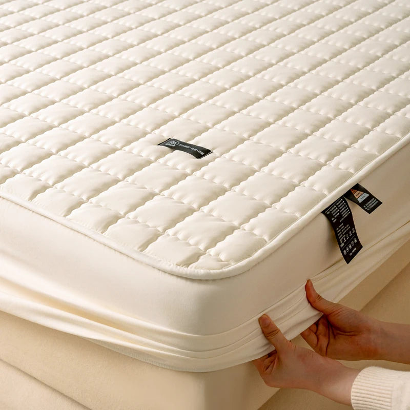 Waterproof High Quality Mattress Cover