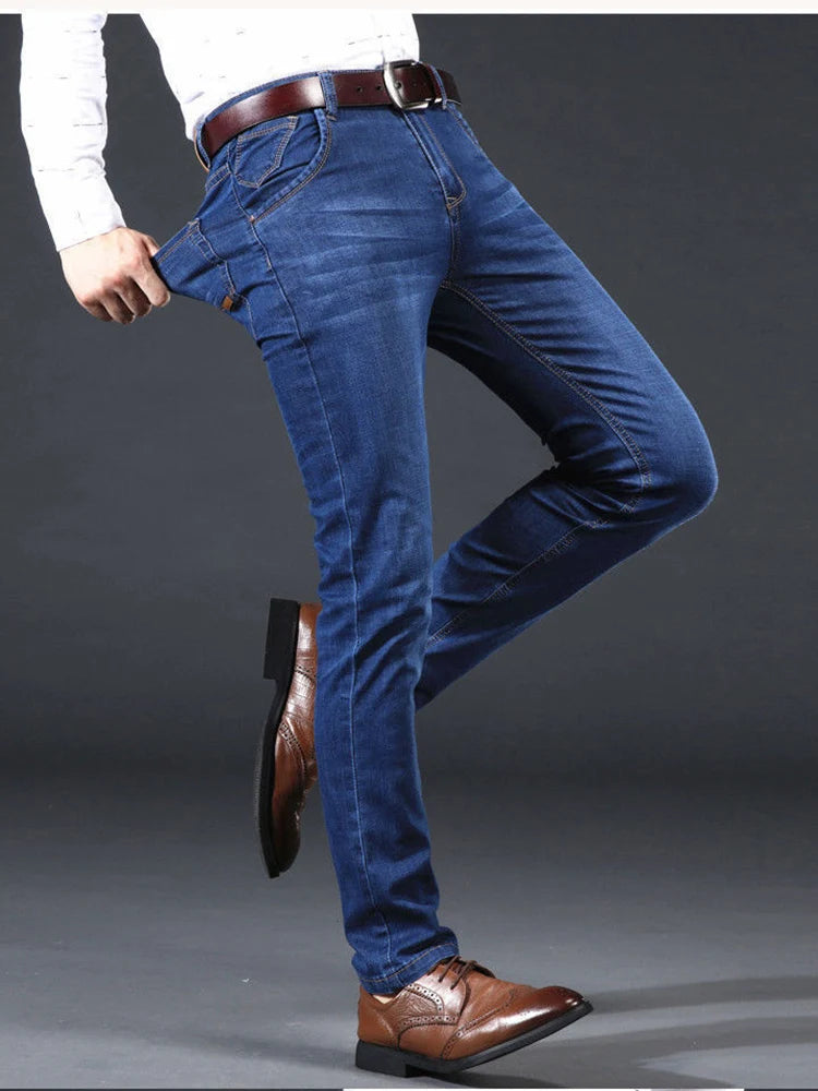 Comfortable Soft Business Pant For Men