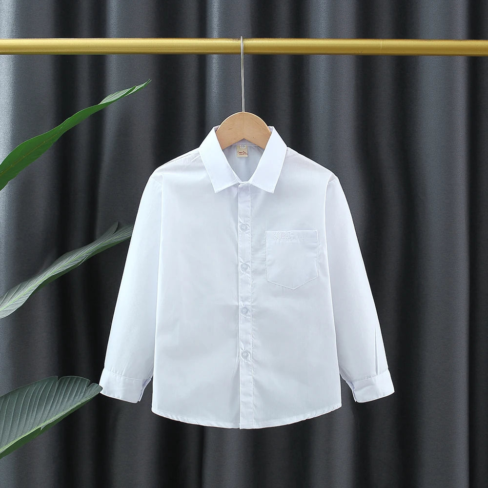 Soft And Comfortable Children's shirt