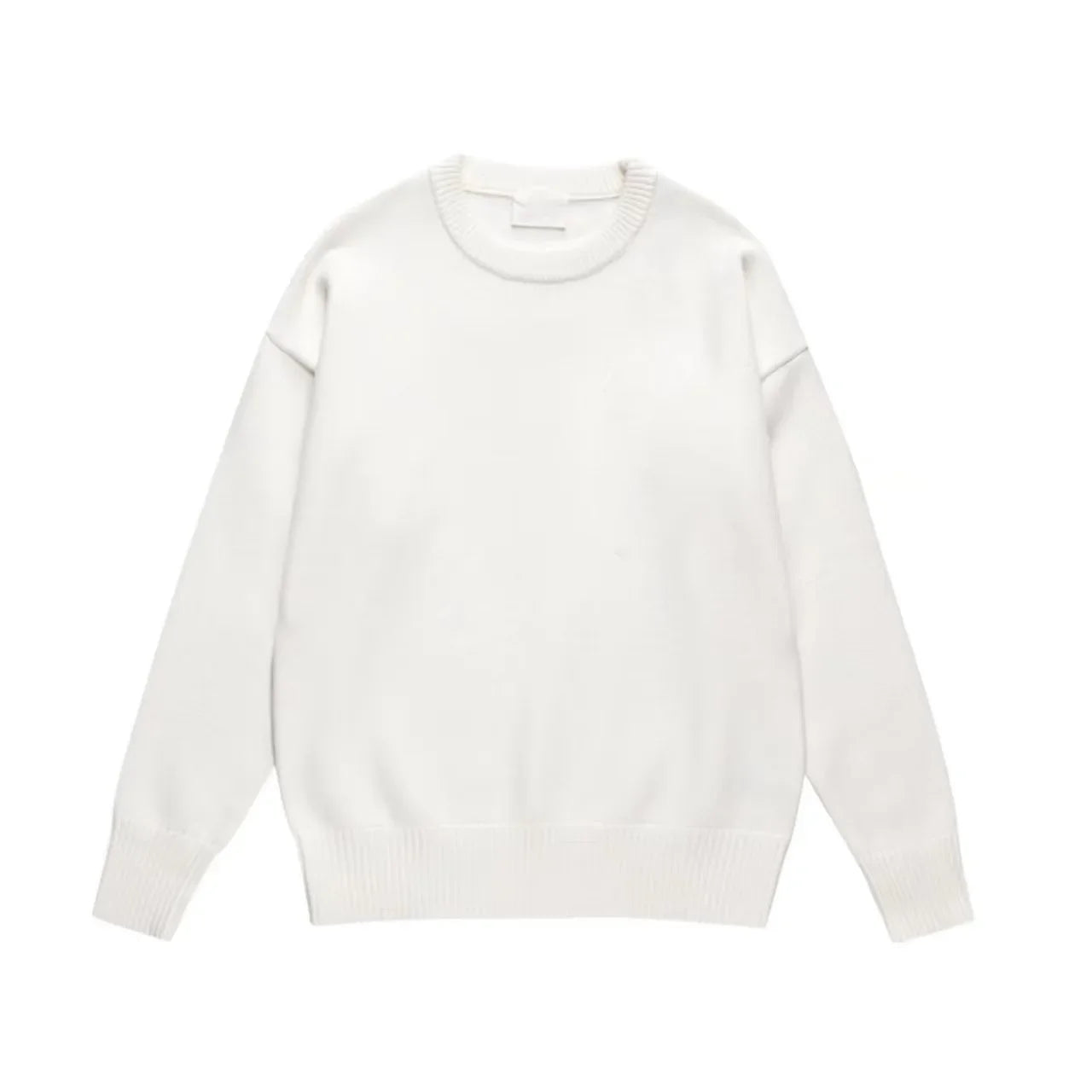 Casual Trendy Heart Shaped Sweater For Men Women