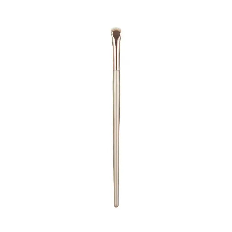 Curved Eye Liner Make Up Brushes