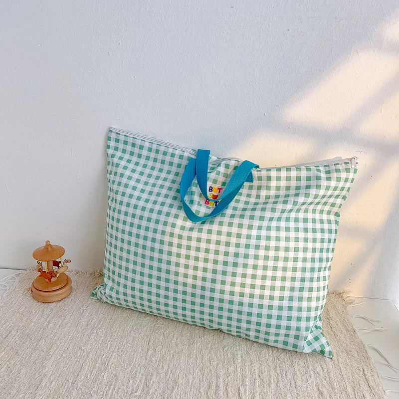 Extra Large Quilt Storage Bag