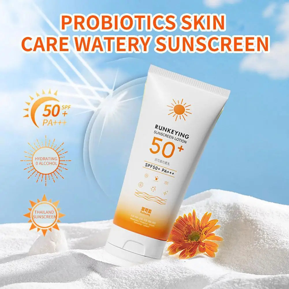 Facial Sunscreen