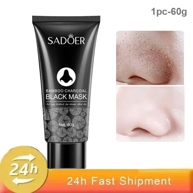 Blackhead Remover Charcoal Peel Off Mask
