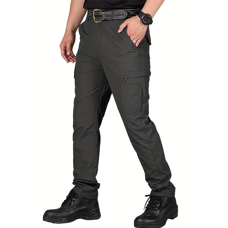 Cargo Formal Pants For Men