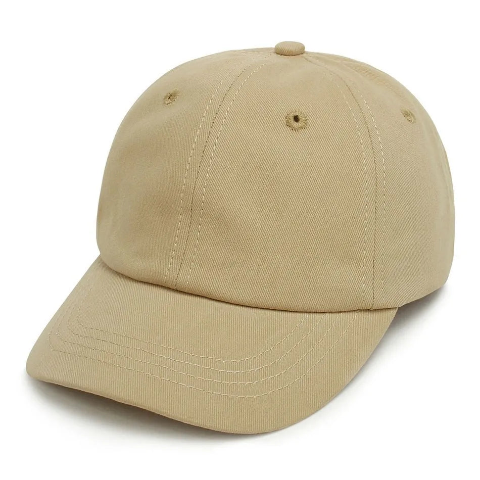 Baseball Children Sun Hat