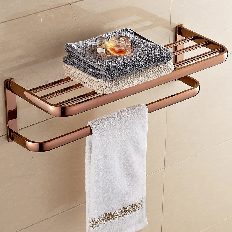 Bathroom Accessories Set