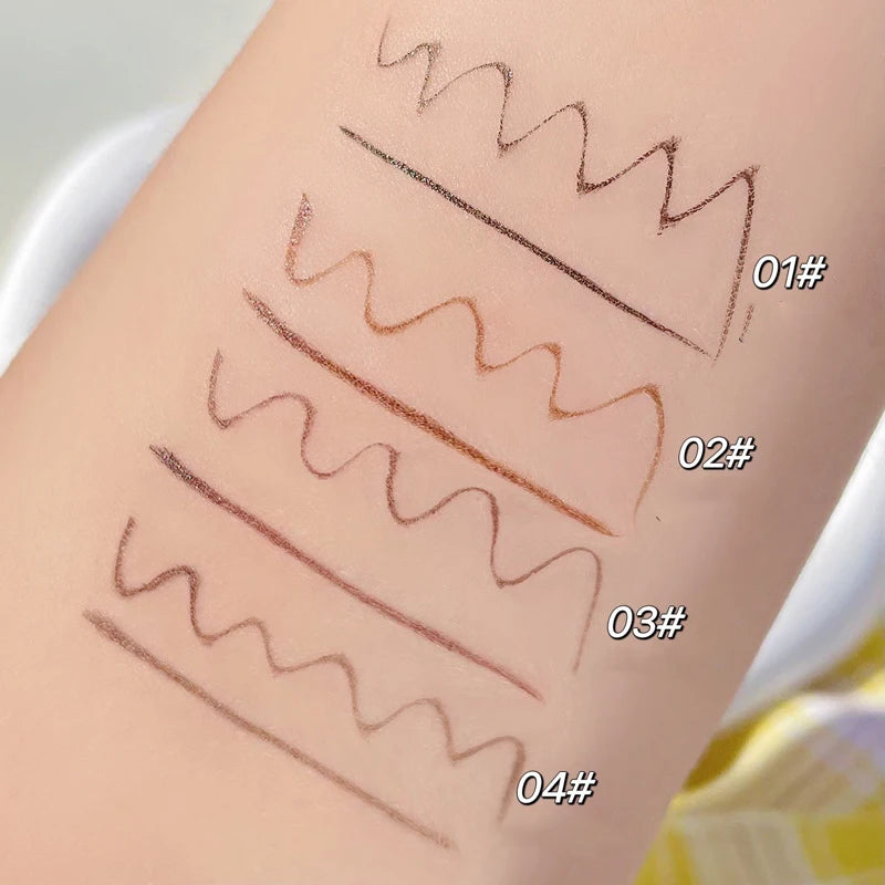 Waterproof Liquid Sweat-proof Eyebrow Pen