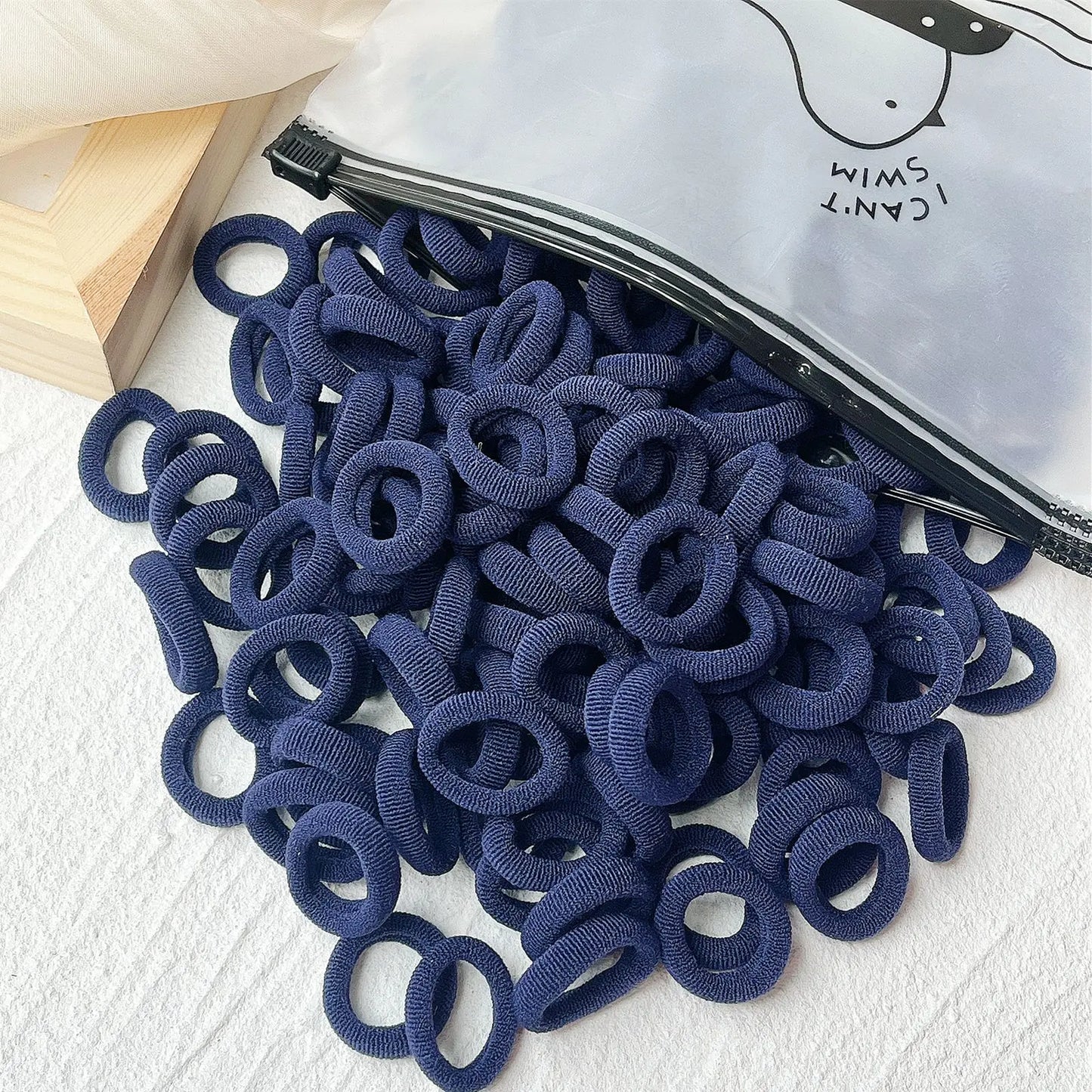 Kids stylish Elastic Hair Bands