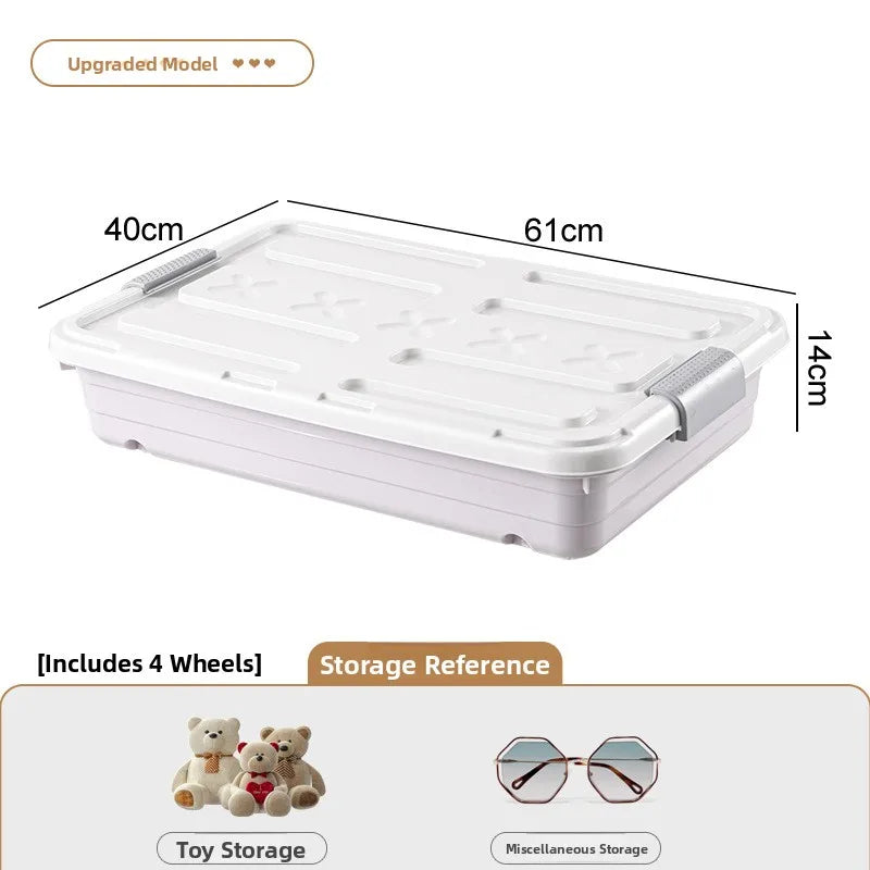 Extra Large Under bed Storage Box