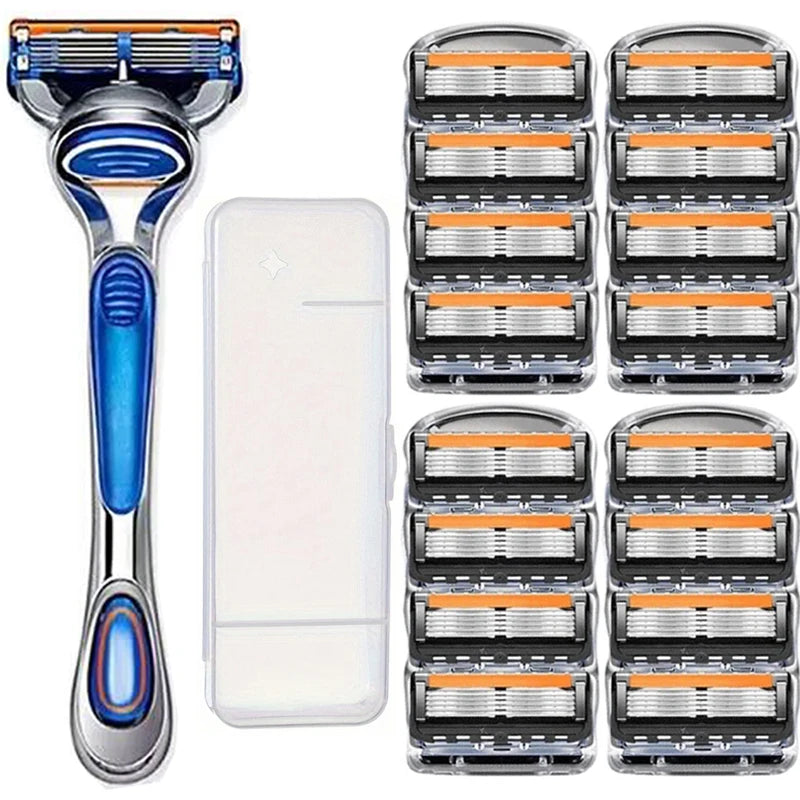 Manual Razor for Men