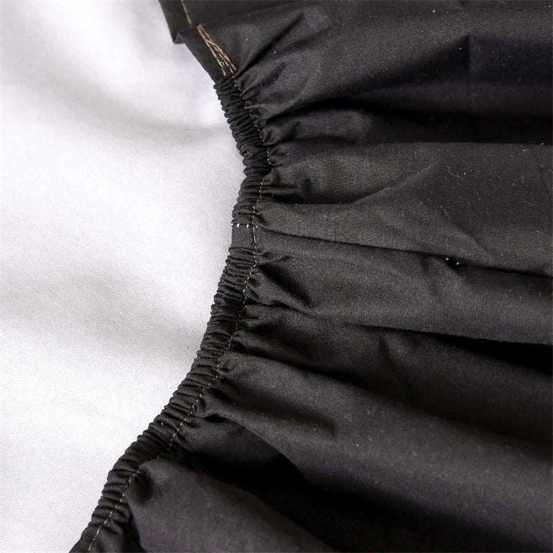 Waterproof Mattress Protector Cover