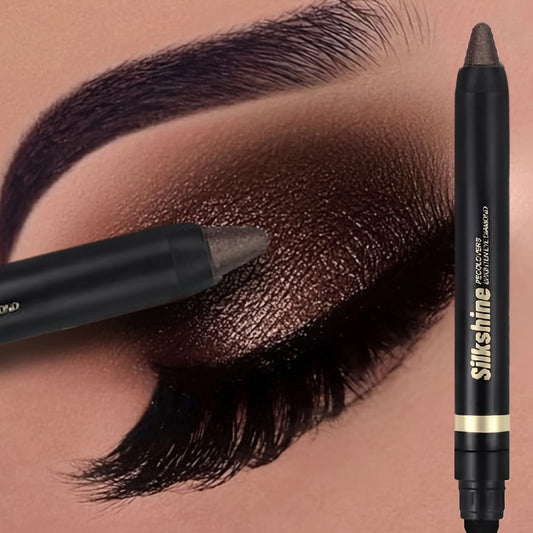 Metallic Glitter Eyeshadow Stick MattePen