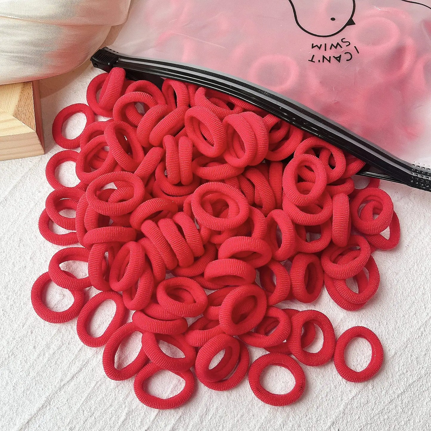 Kids stylish Elastic Hair Bands