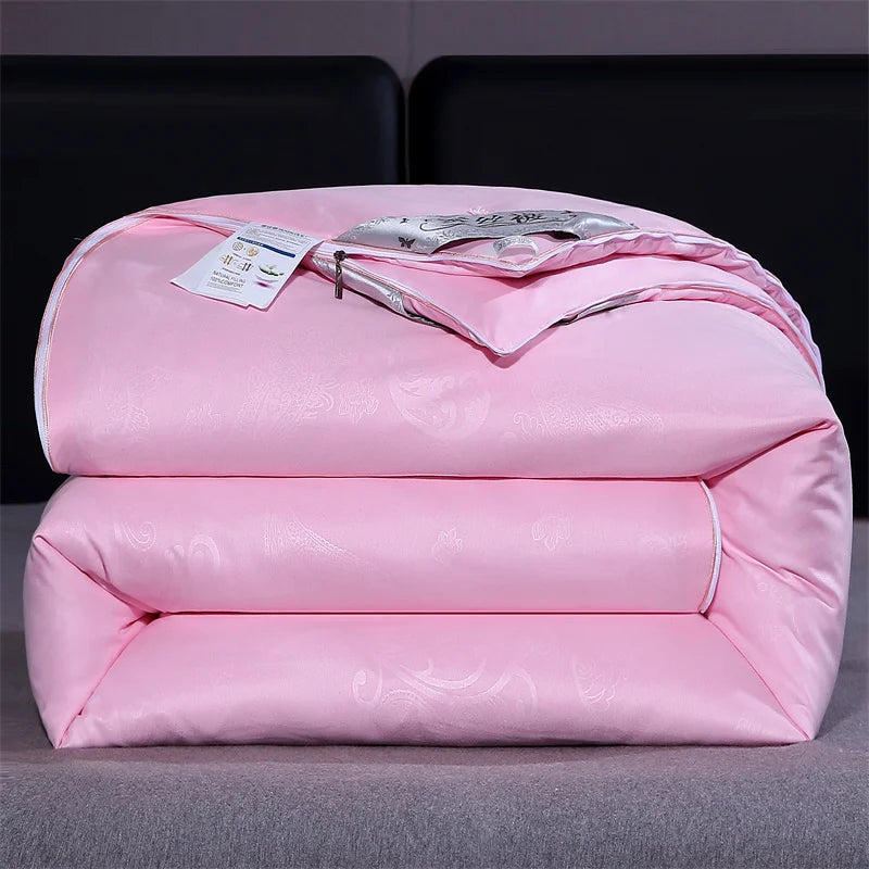 Duvet Luxury Queen King Size Comforter