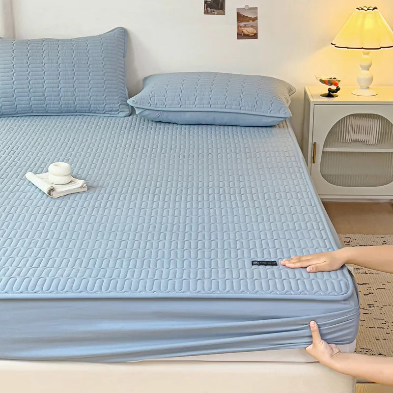 Waterproof Mattress Cover
