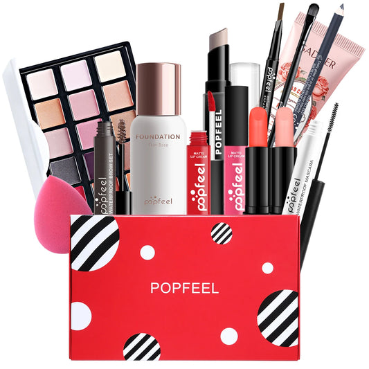 All-in-One Makeup Set For Women