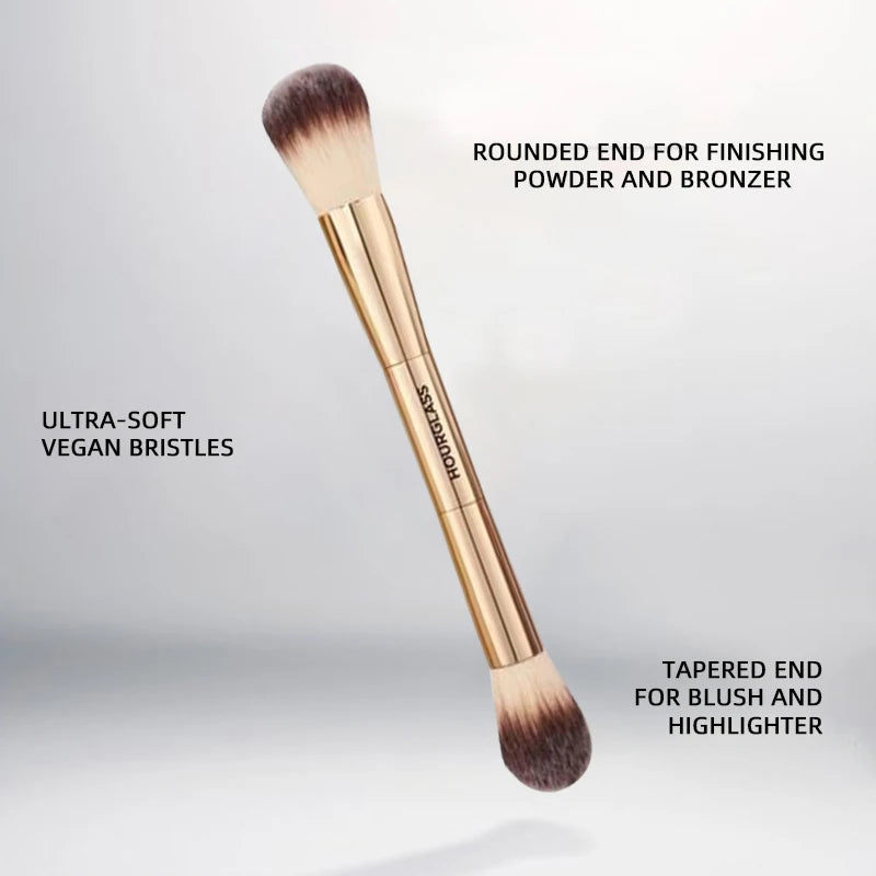 Complexion Essentials Brush Set