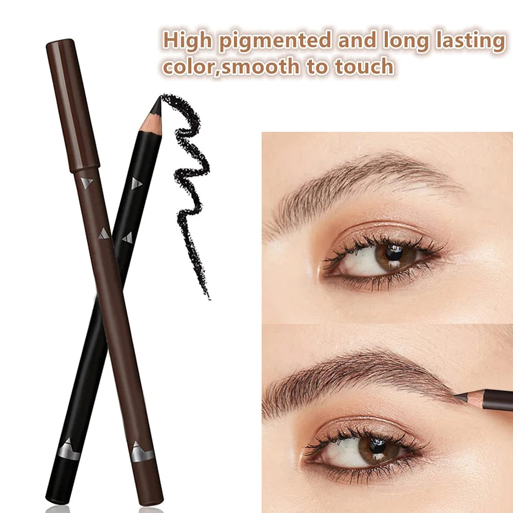 Eye Brow Pencil Waterproof Professional Pen