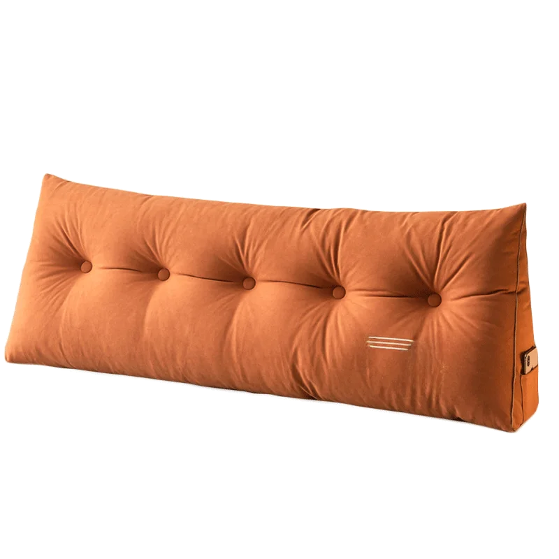 Long Pillow Bedroom Sofa Tat