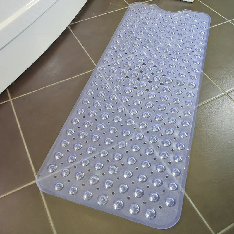 non-slip bathtub mat shower