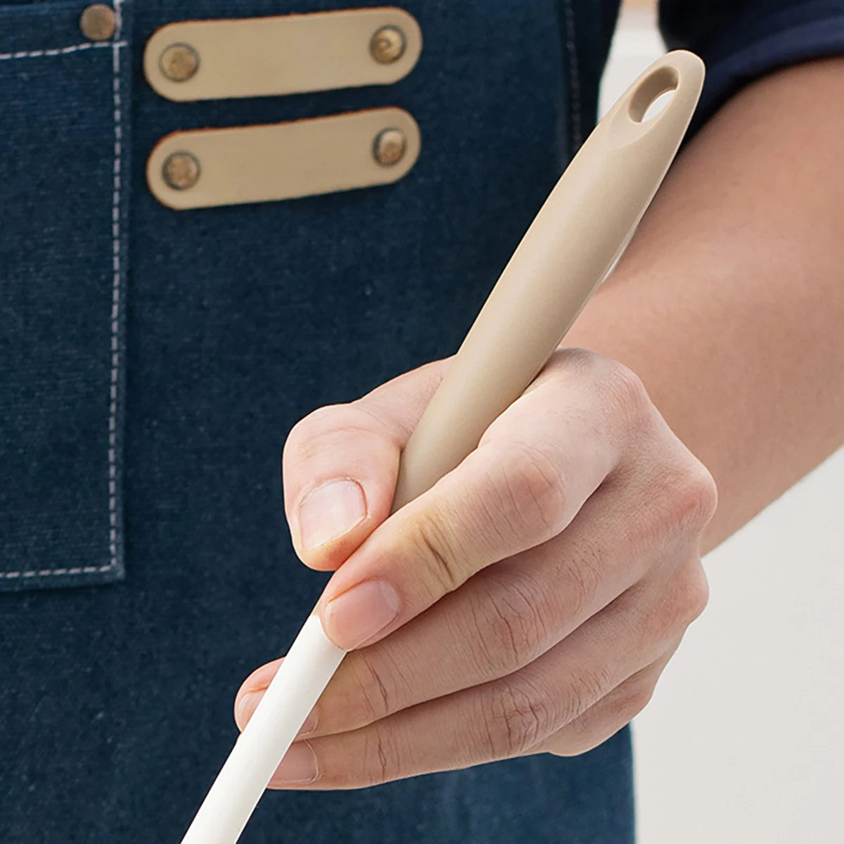 4pcs Silicone Kitchenware Utensils Set Pot Shovel Leaky Spoon Soup Spoon Ladle Cooking Set Party Home Kitchen Tools