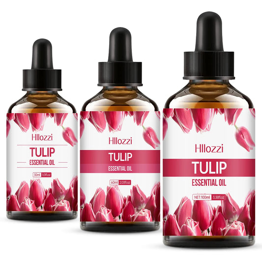 TULIP ESSENTIAL OIL Essential oils