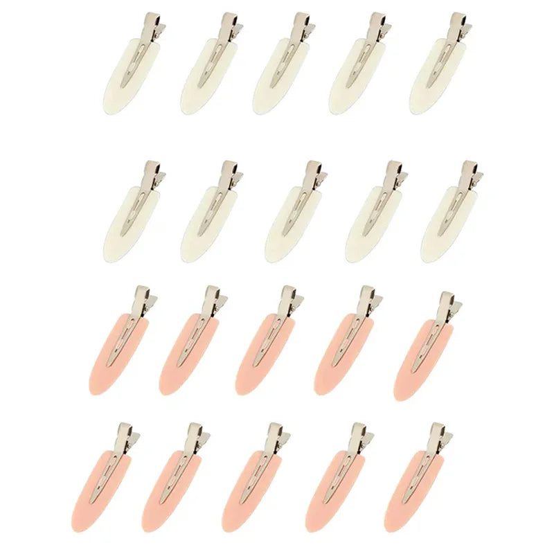 Basic No Bend Hairpins Barrettes