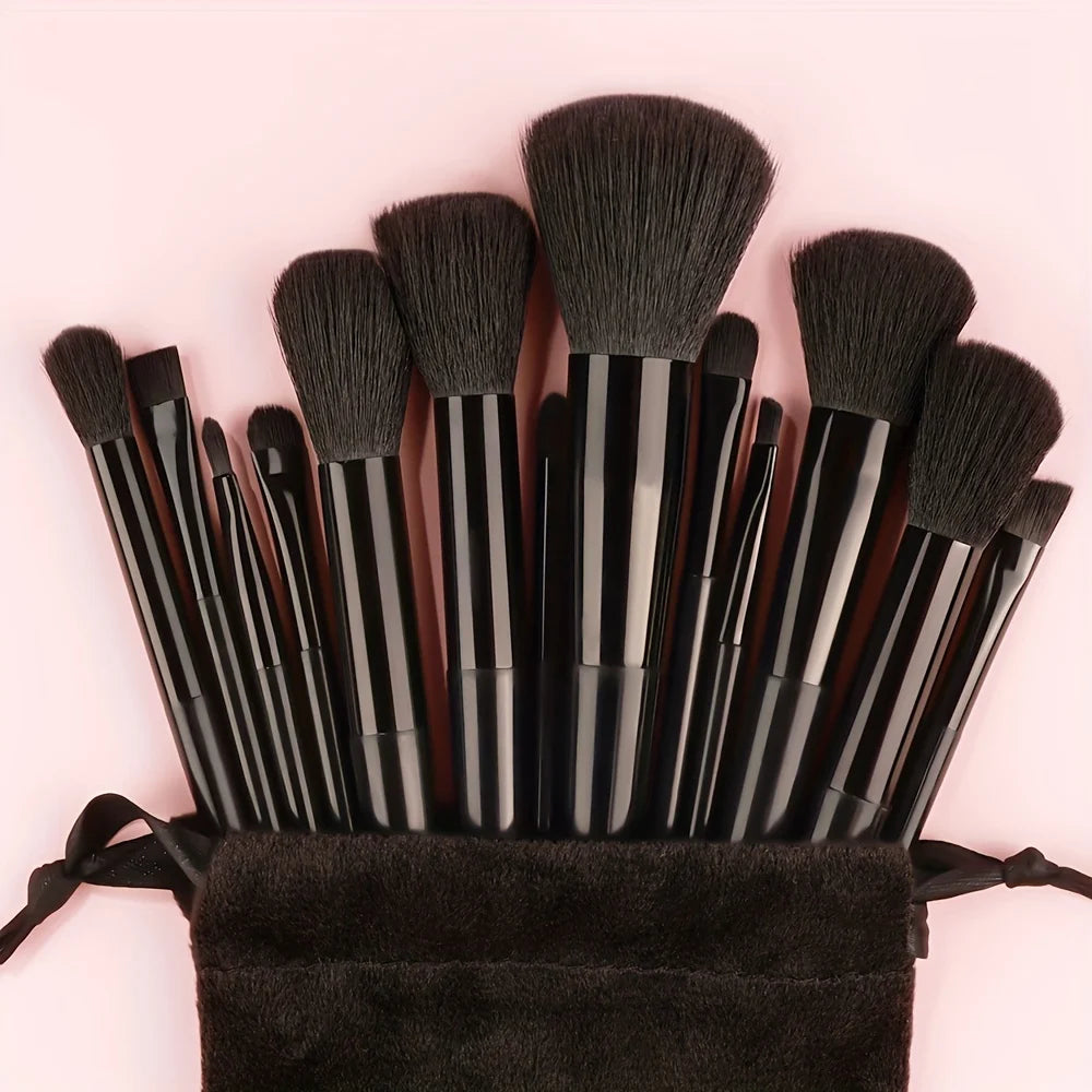 Makeup Brushes 8-29Pcs Makeup Kit