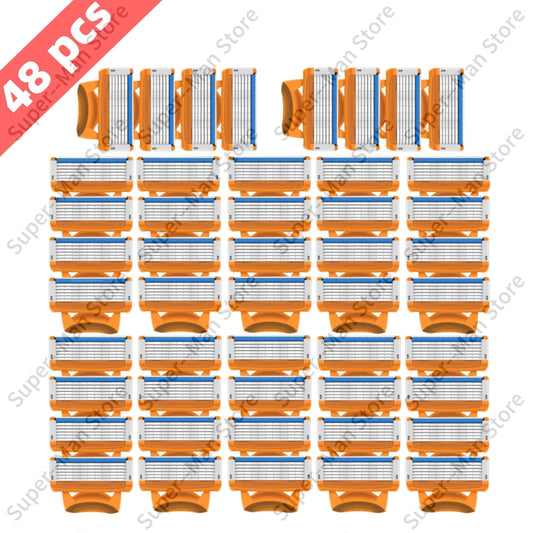 Original Fusion Razor