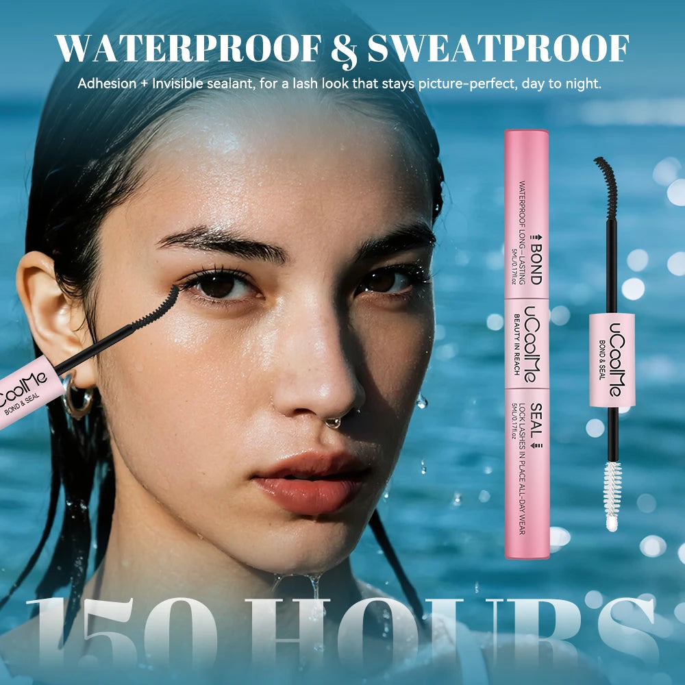 Lash Bond and Seal Glue Remover