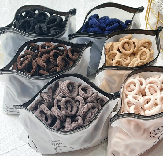 Kids stylish Elastic Hair Bands