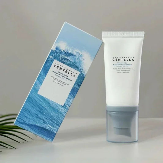 Original Facial Sunscreen Skin Whitening Cream